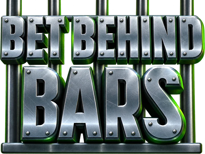 Bet Behind Bars