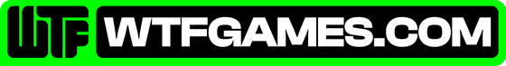 WTF Games